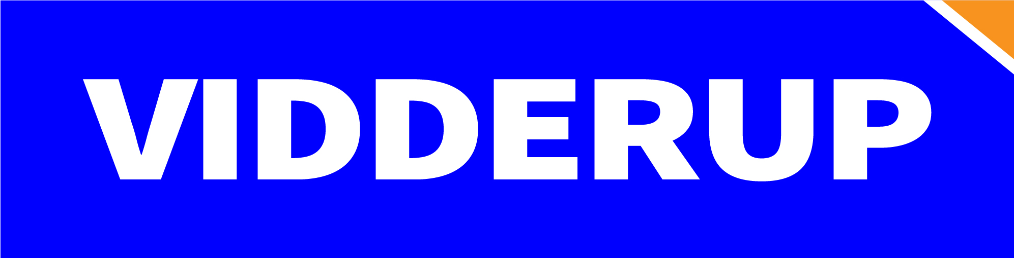 Vidderup Systems Logo - Experts in Industrial IoT and Automation